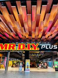 “Mr.DIY Plus Mid Valley: Malaysia’s Largest & Most Stunning DIY Wonderland!”