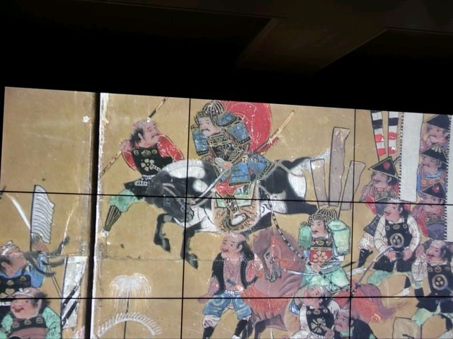 Osaka Castle