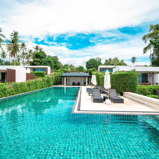 SEAnery Beach Resort
