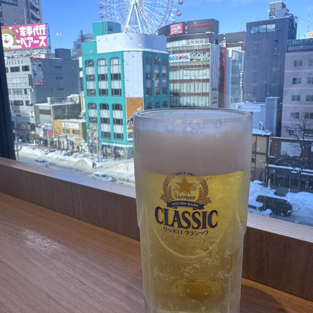 How to spend 5 days in Sapporo