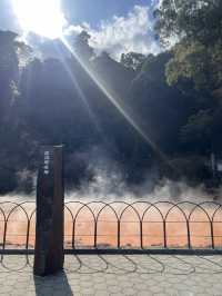 【大分】地獄めぐりin別府