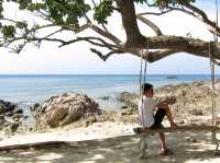 Island Bliss: A Journey to Gem Island Resort & Spa