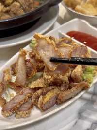 Restoran Ah Peng's Herbal Pork Bone Soup: A Must-Try on Your JB Trip