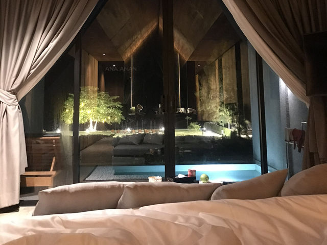 อาณา อานันท์ รีสอร์ท พัทยา