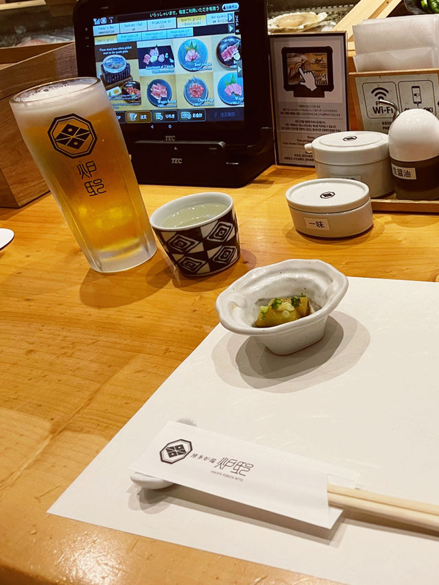 博多炉端 炉邸｜福岡必訪爐端燒，感受日本職人精神
