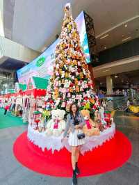 เดินเล่น 8 ห้าง >> one day trip in bangkok