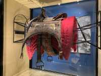 LLDC.Craft Museumに行こう！