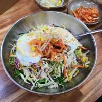 창원 합성동 맛집)항아리수제비 합성점 - 마산시외버스터미널 가성비 좋은 밥집 / 건강한 한식 맛집