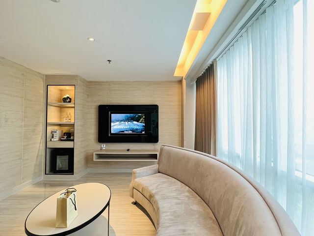 Novotel Phuket City Phokeethra