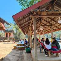Conquering Nam Xay: A Journey Through Sun and Stone