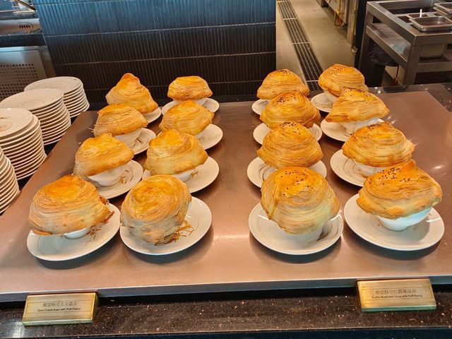 饗饗INPARADISE宏匯新莊店