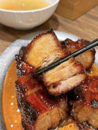 🎏【發達叉燒】低調開業‼️必食招牌蜜汁叉燒🔥