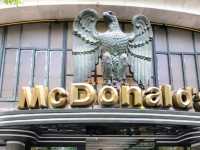 歐洲最美的McDonald's：葡萄牙波多-自由廣場