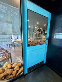 【韓国釜山・海雲台】韓国発のフライドチキン専門店「BBQ Chicken」