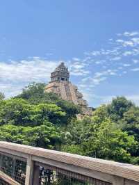  Tokyo DisneySea – A Magical Adventure