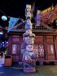 🌎 universal studios - Beijing 