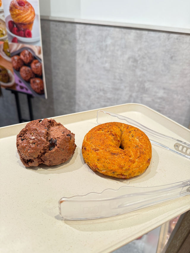 香港網紅蛋撻店