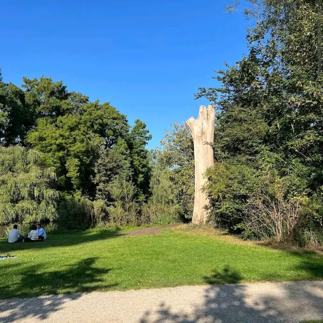 Vondelpark (Amsterdam)