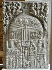 Some important tips you might wanna know before visiting the British Museum