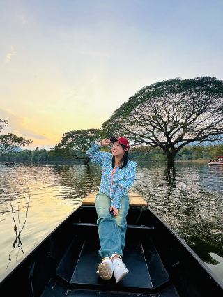 Unseen Chiangmai