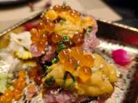 旺角《長阪燒》Omakase：一場味蕾的華麗冒險