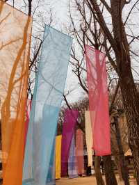 A Budget-Friendly Dive into Korea's Past: Korean Folk Village Review