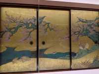 広すぎてびっくり‼️ 【東京国立博物館 平成館】