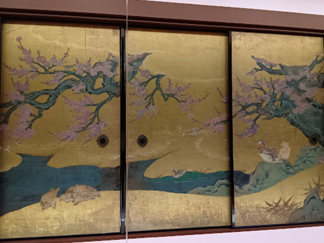 広すぎてびっくり‼️ 【東京国立博物館 平成館】