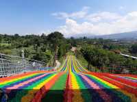 Delightful Destination in Bandung