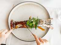 Sunday Seaview Brunch at InterContinental Phuket 