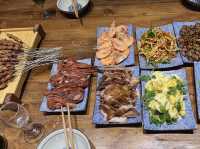 A Flavorful Journey: Authentic Chinese Cuisine 
