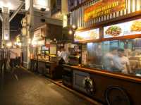 Exploring Bugis Street : A Shopper's Paradise in Singapore