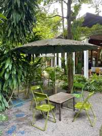 คาเฟ่บรรยากาศสุดชิล จ.ชัยนาท 