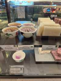 Michelin Kwan Kee Store JB
