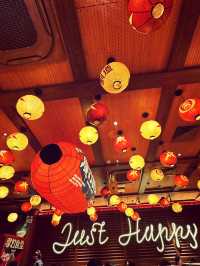 體驗感🈵🈵的餐廳🍴-摩打食堂