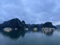 Exploring Northern Vietnam 🇻🇳 : The Magic of Hanoi, Sapa, and Ha Long Bay