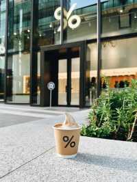 % Arabica Thailand (ONE BANGKOK) 🤍🤎