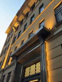 A Timeless Luxury Escape at Capella Sydney