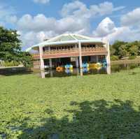 Okinawa Comprehensive Athletic Park