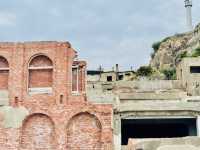 ⛏️ ✅軍艦島（端島）攻略ガイド – 世界文化遺産に登録された廃墟の島