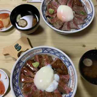 [熊本]🇯🇵今金食堂