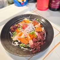 神戶日本料理📍大圍