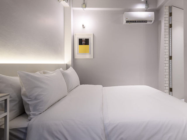 Mowa Bangkok hotel 