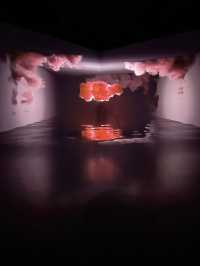 Fun visual Arte museum 
