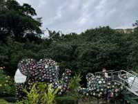 Okinawa Zoo & Museum