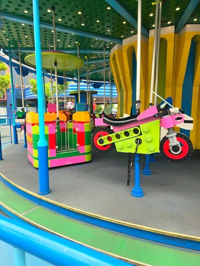 Legoland Japan Resort