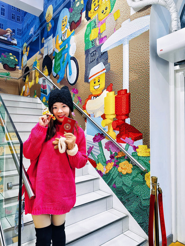A Perfect Blend of Charm, Culture & Adventure in Copenhagen