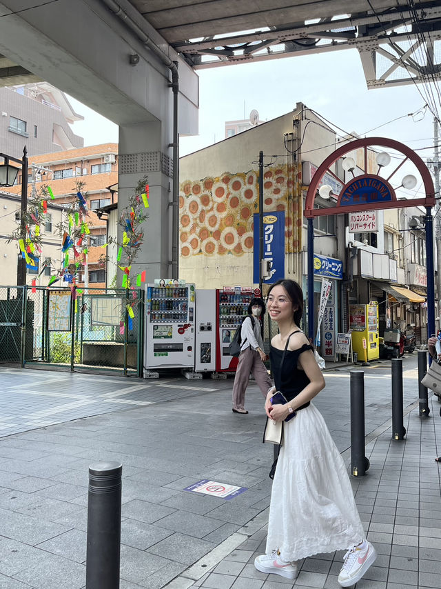 Shinagawa – Tokyo’s Underrated Gateway 