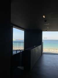☕ 속초 감성 카페 여행 일정 추천! 🌊✨