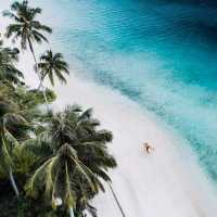 Mentawai Island